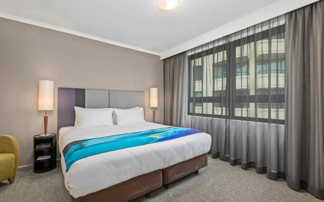 Mantra Parramatta