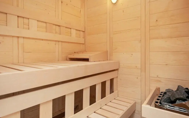 8 Person Holiday Home in Ringkobing-by Traum