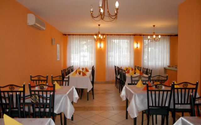 Hotel Ferihegy
