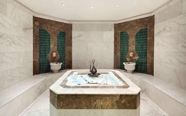 Doubletree by Hilton Avanos - Cappadocia