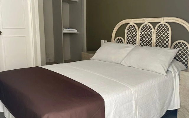 Hotel Rias