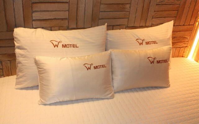 W Motel Seomyeon