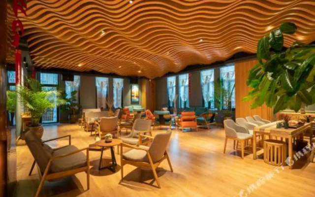 Kunming Holiday Inn