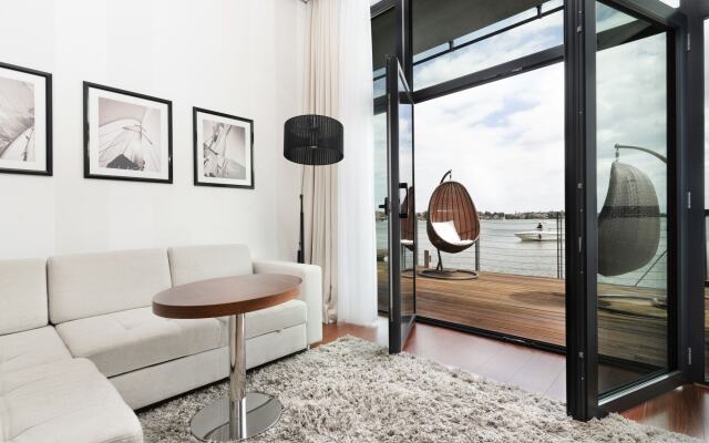 Hotel Mikołajki Leisure & SPA - Destigo Hotels