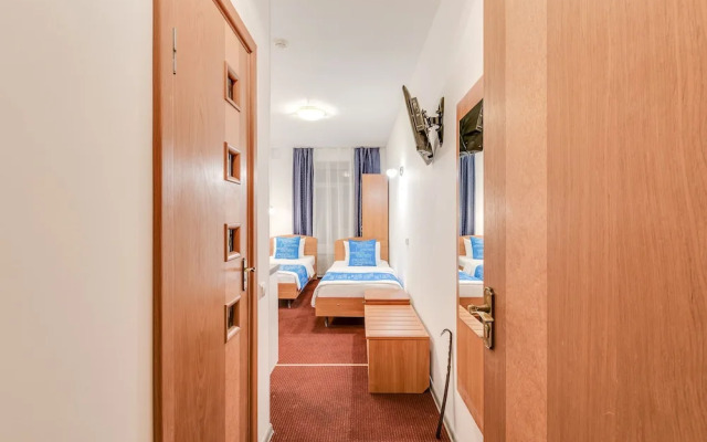 Nevsky Central Apartments