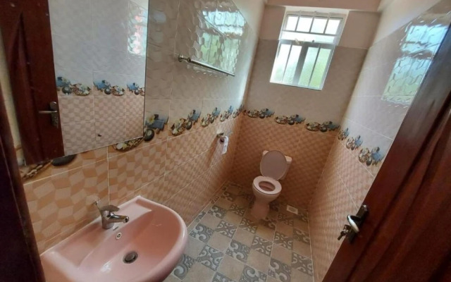 Stay.Plus Naivasha Holiday Maisonette