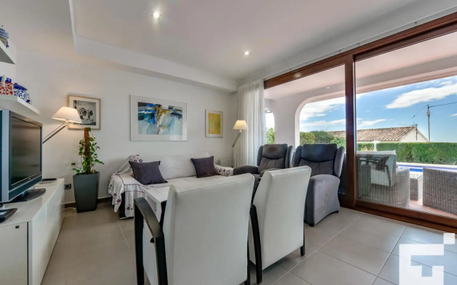 Villa Mirador de Bassetes 15