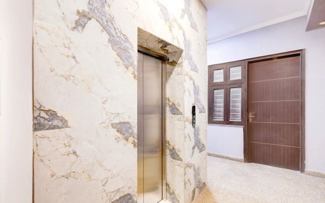 Hotel O Rangpuri Mahipalpur