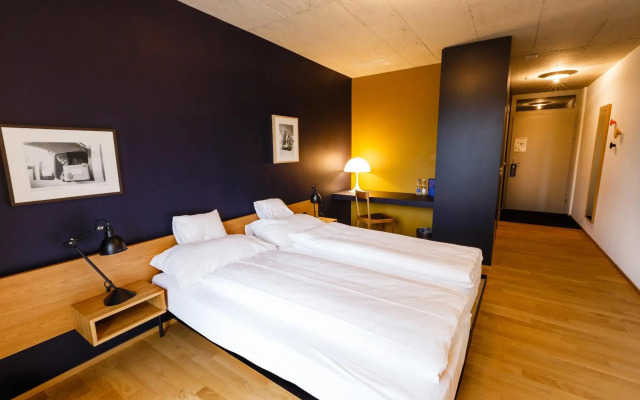Hotel ZwiBack
