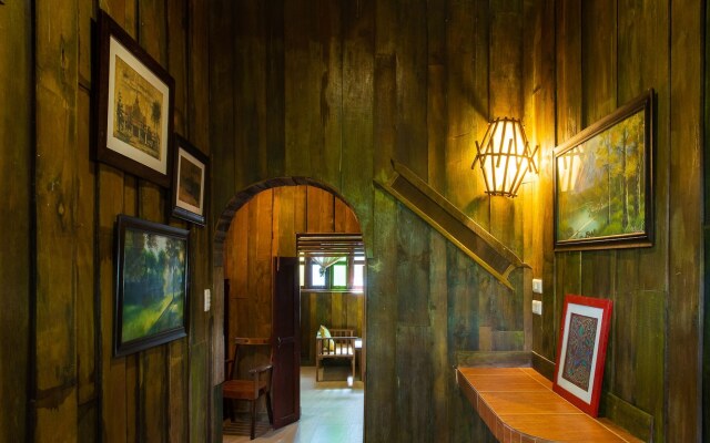 Varinda Garden Resort
