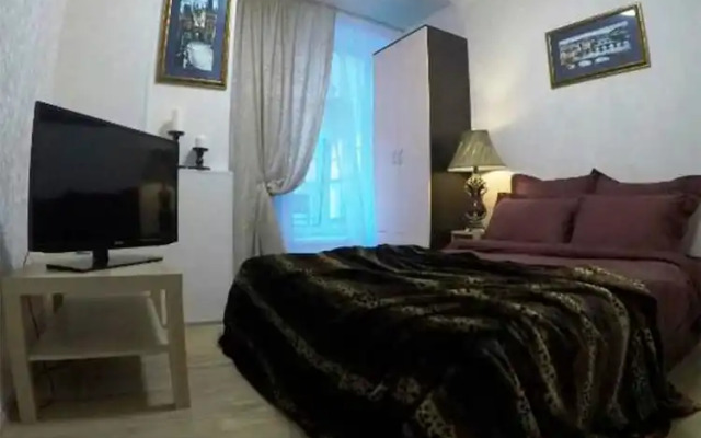 BOW Hotel on Nevsky 136