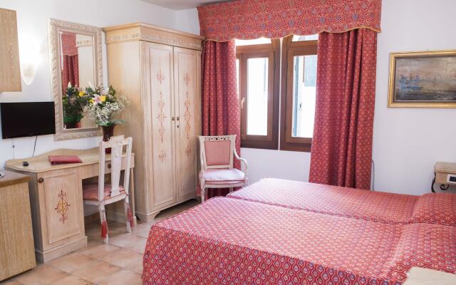 Daplace - Antica Casa Coppo