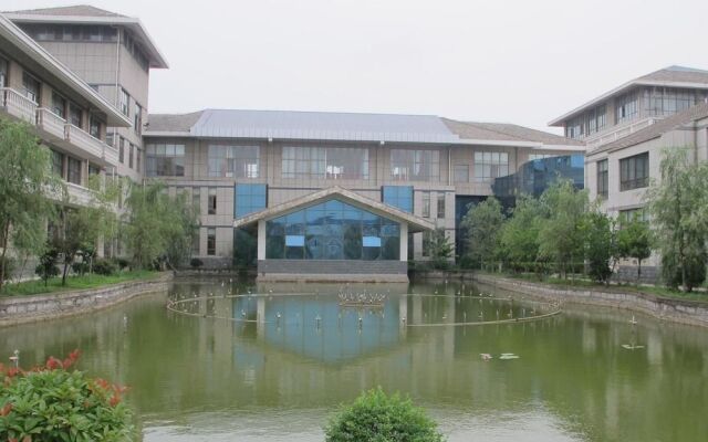 Dongyuan International Hotel