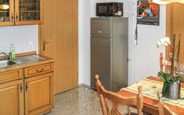 Amazing Apartment in Waltershausen/fischb. With 2 Bedrooms and Wifi