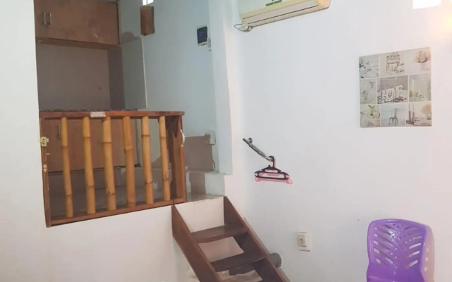 Palulu Garden Homestay