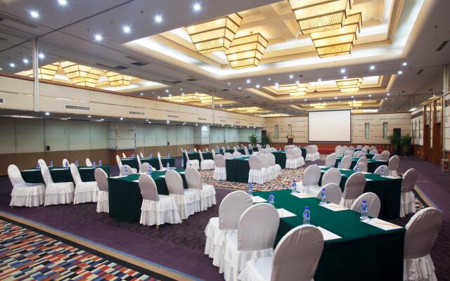 Holiday Inn Hohhot by IHG