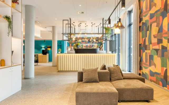 B&B HOTEL Namur