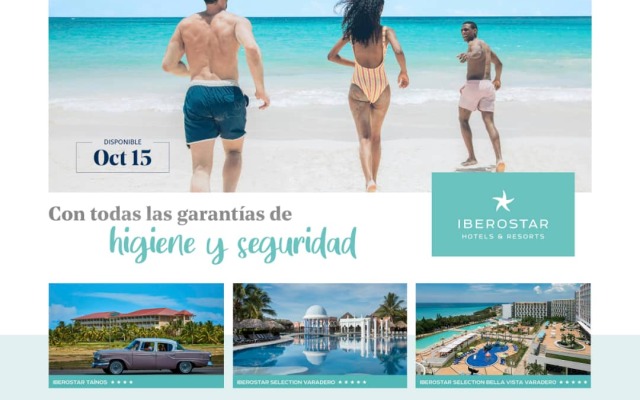 Iberostar Selection Varadero