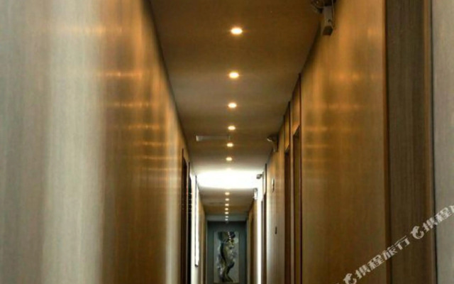 Liangyuan Hotel