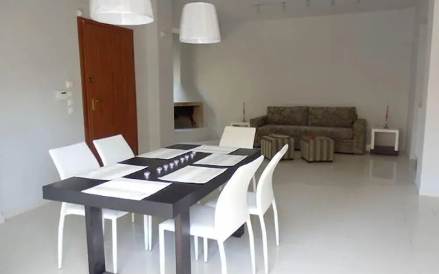 Geo Maisonette Lagonissi