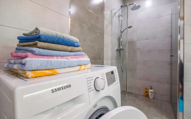 Apartament w centrum Grójca