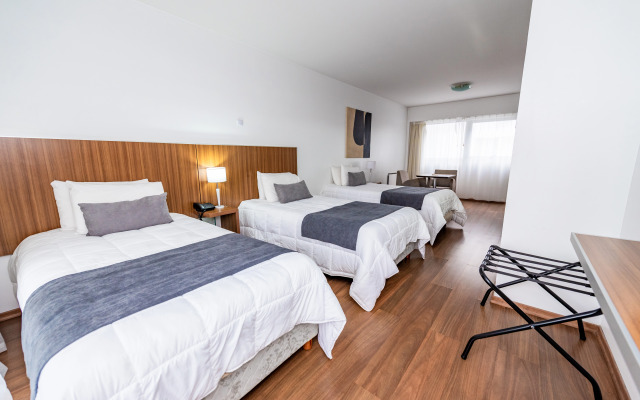 Hotel Bys Palermo