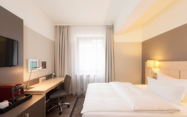 Hotel Lyskirchen Köln
