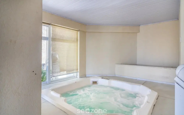Apt Between Braga Beach and Forte Beach - Fmi0218
