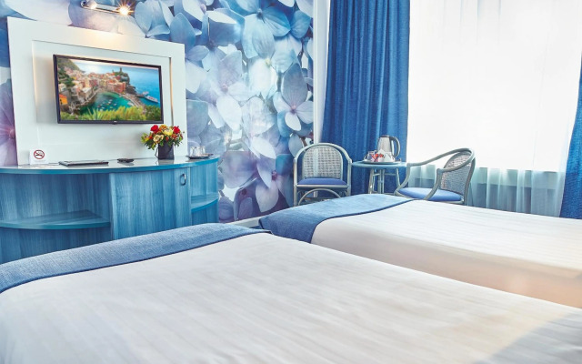 Turnu Severin Continental Hotel