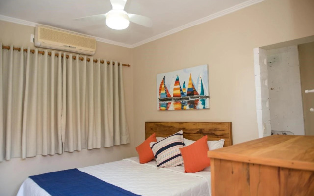 Pousada MR Caraguatatuba