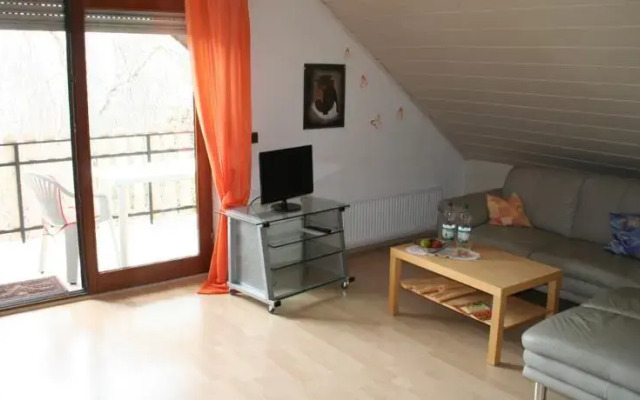 Rosi`s Ferienwohnung