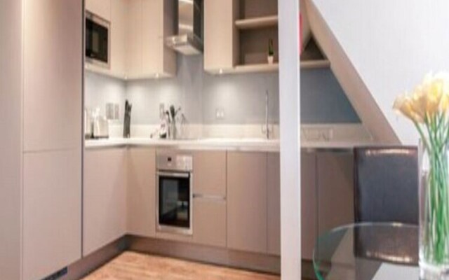 Roomspace Apartments -Friar House