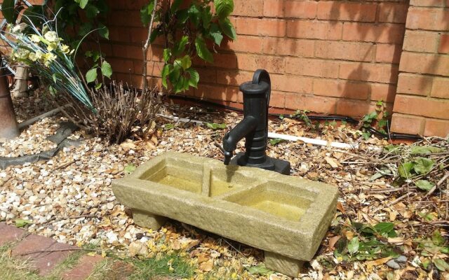 The Cedars House B&B