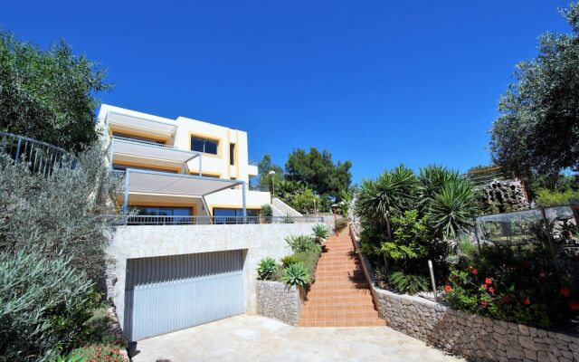 Costa Ibiza Villa