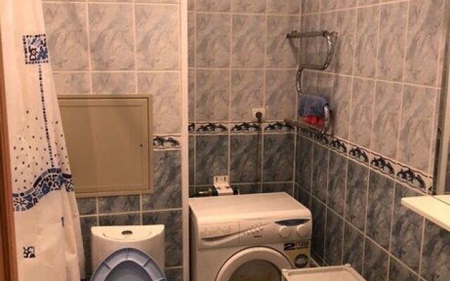 Алатырь Ханты-Мансийск, ул. Энгельса, д. 3