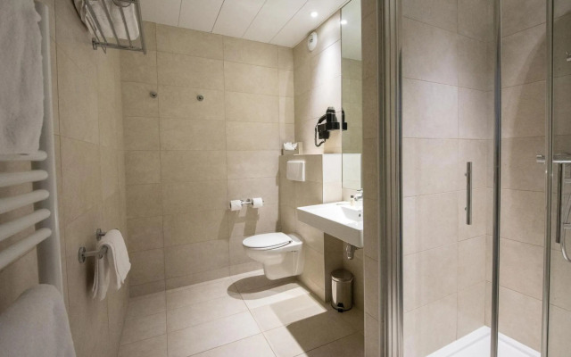 Hôtel Vacances Bleues Royal Westminster