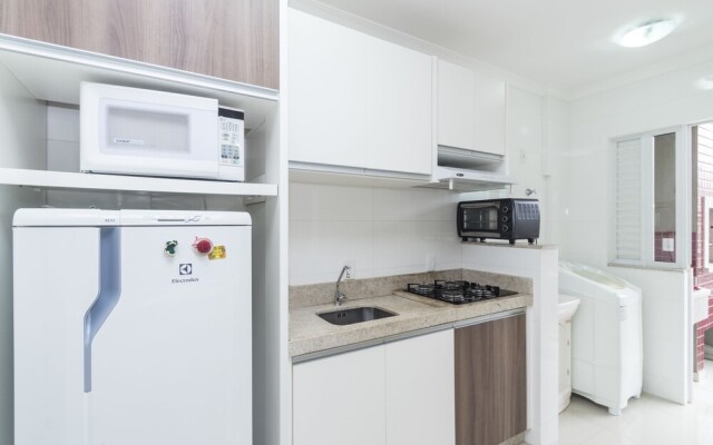Apartamento Para 10 Pessoas Em Bombas
