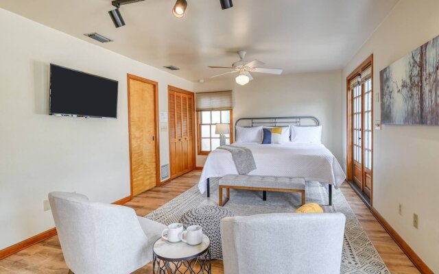 62 Hypolita Carriage House