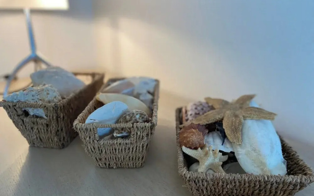 Apartment in Nieuwpoort With Garden