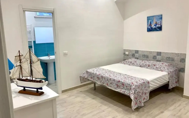 Villa in Sicily With Sea Access