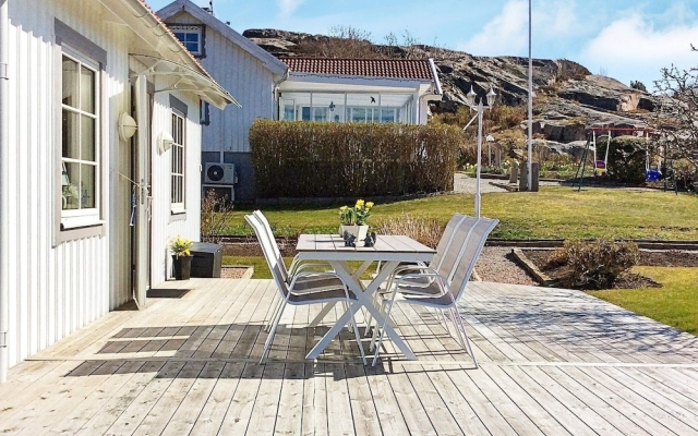 Holiday Home in Lysekil