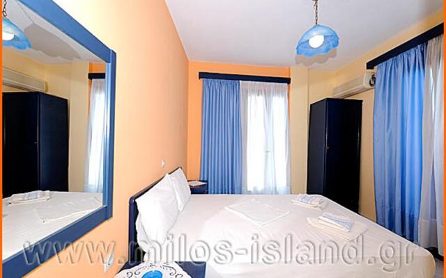 Christina Hotel