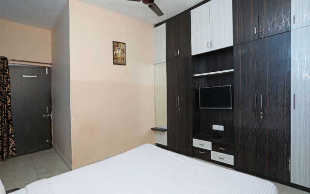 OYO 10094 Home Elegant Stay Hiran Magri