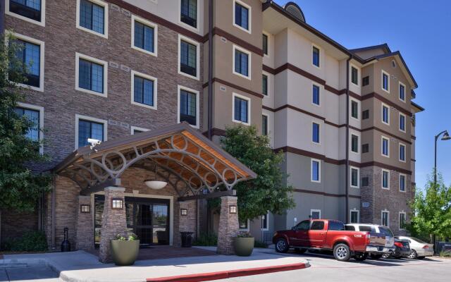 Staybridge Suites Stone Oak by IHG