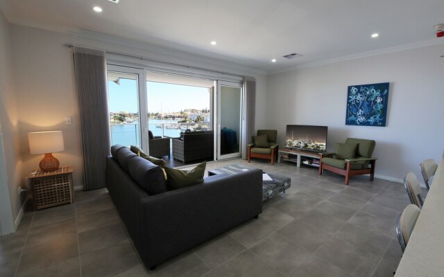 Marina Views at Mindarie Marina