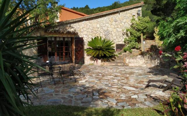 Casa la Coma