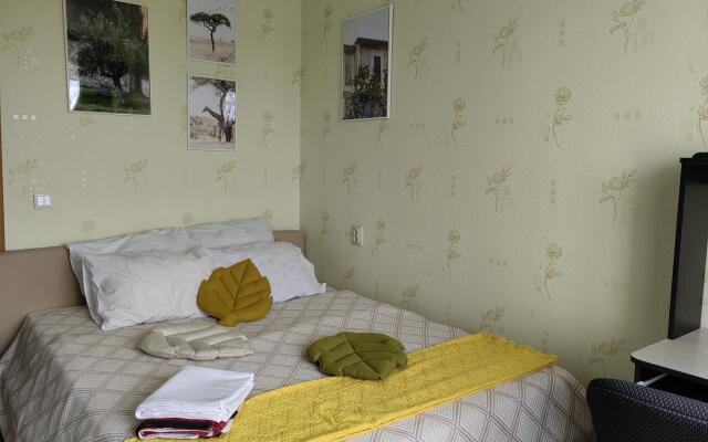 Апартаменты на улице Минская