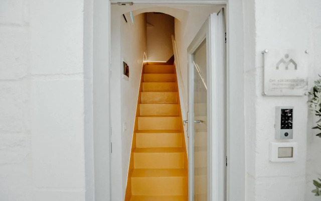 Fico! Apartments by MONHOLIDAY