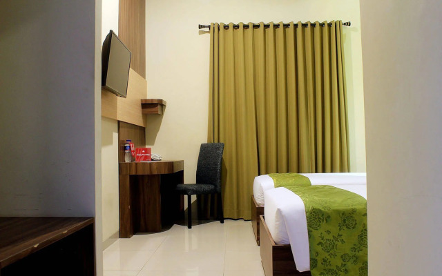 ZEN Rooms Lengkong Gatot Subroto