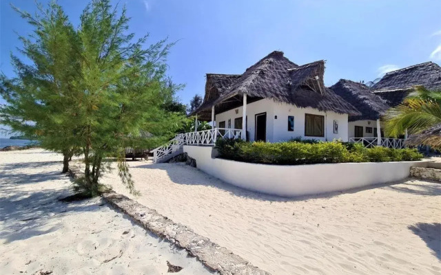 Paradise Beach Resort